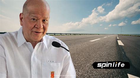 Ramon Ang to address flooding in Bulacan and Pampanga.